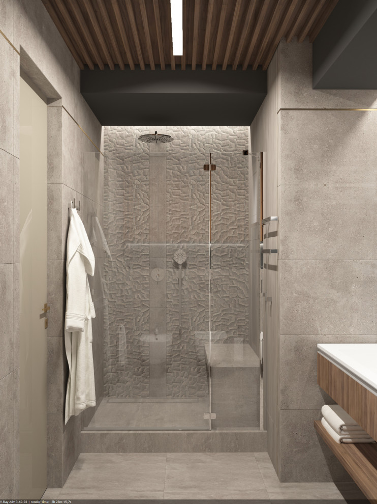 квартира 160мкв