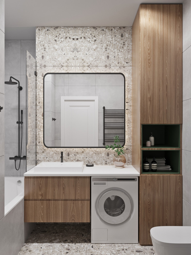 Квартира на Новочеремушкинской