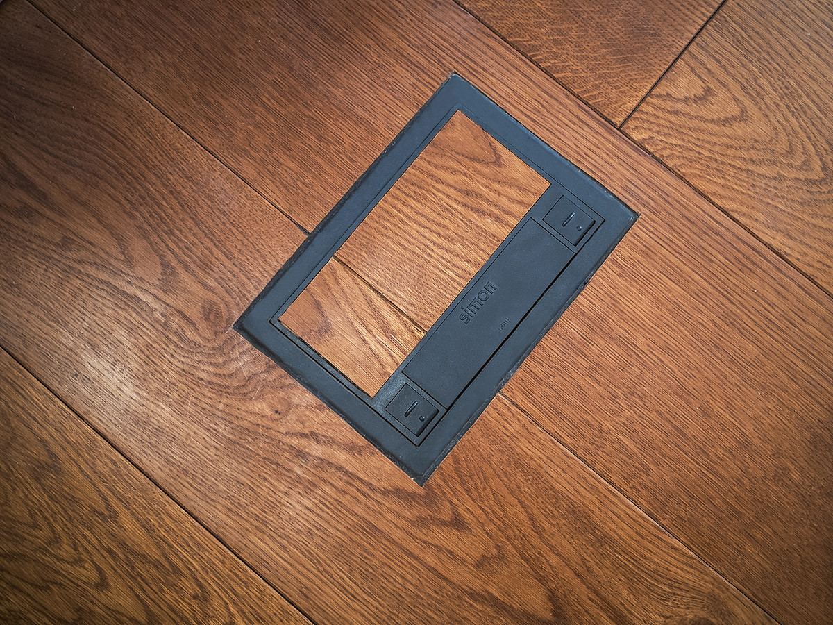 Дом в Летово