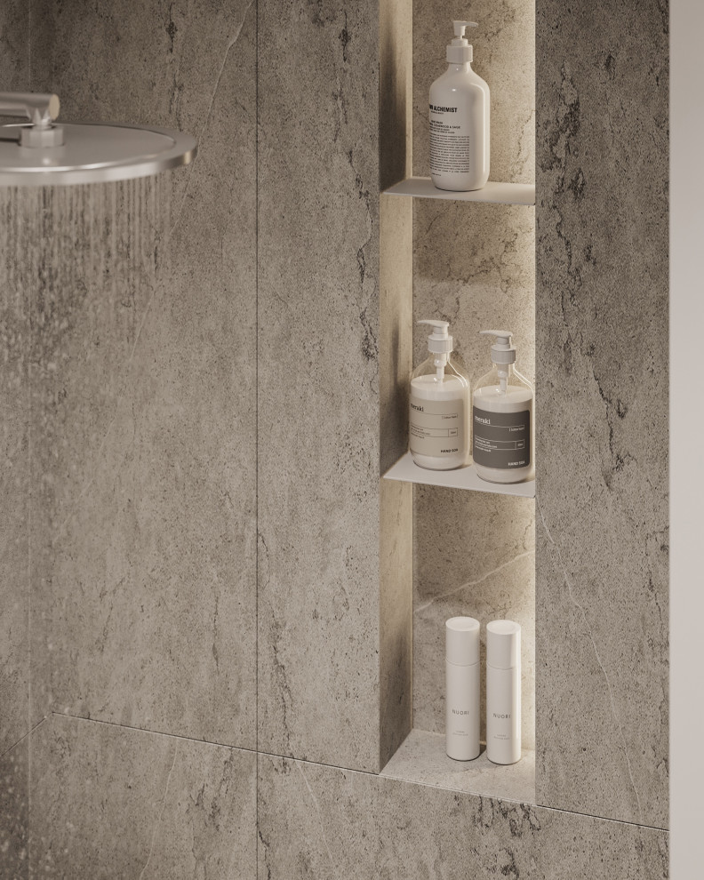 ЖК Европейский берег 80 кв.м.