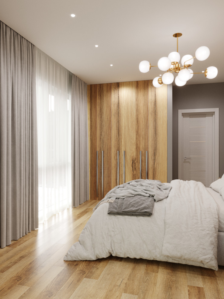 ЖК Стрижи Сити