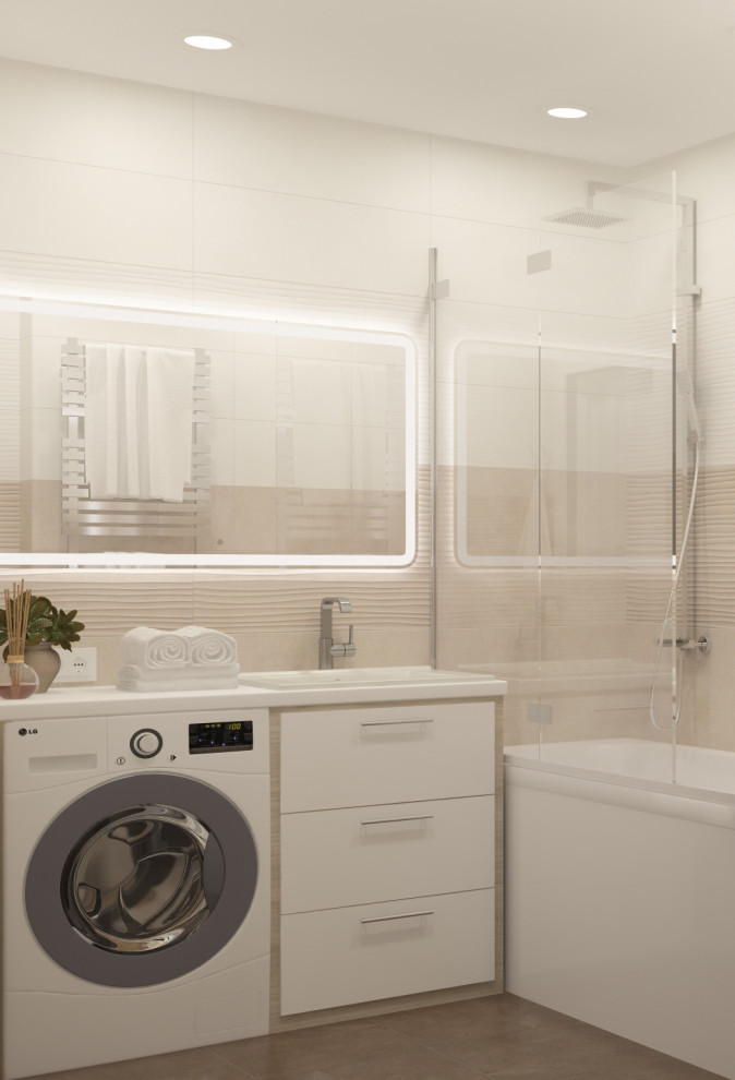 Квартира на Пирогова 96 кв.м