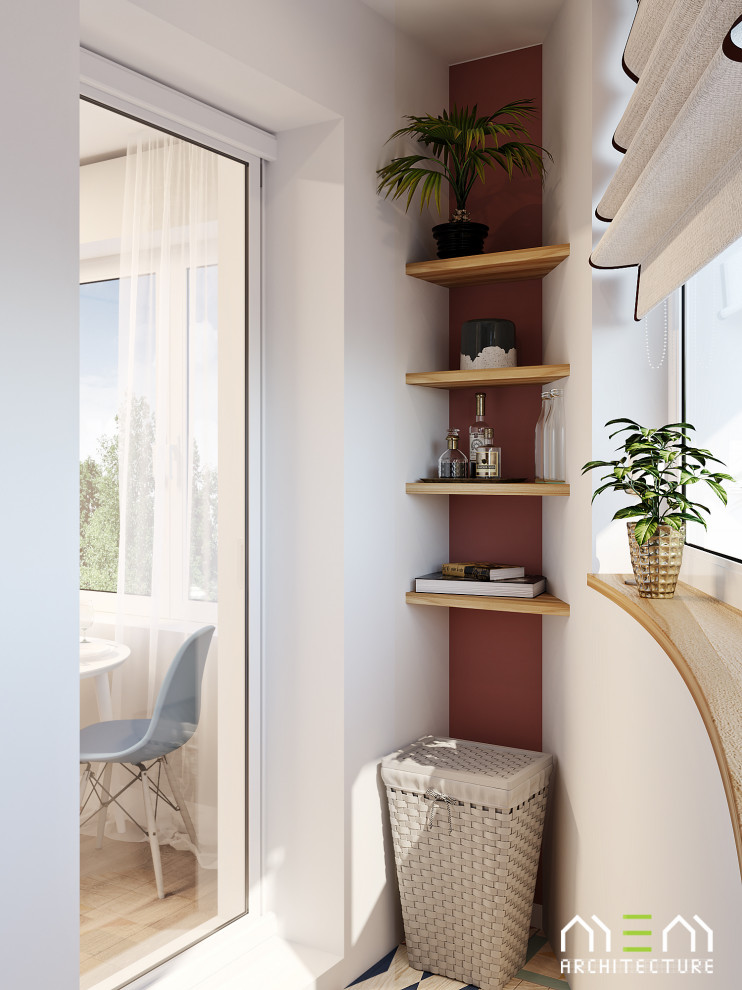 UP-квартал Римский