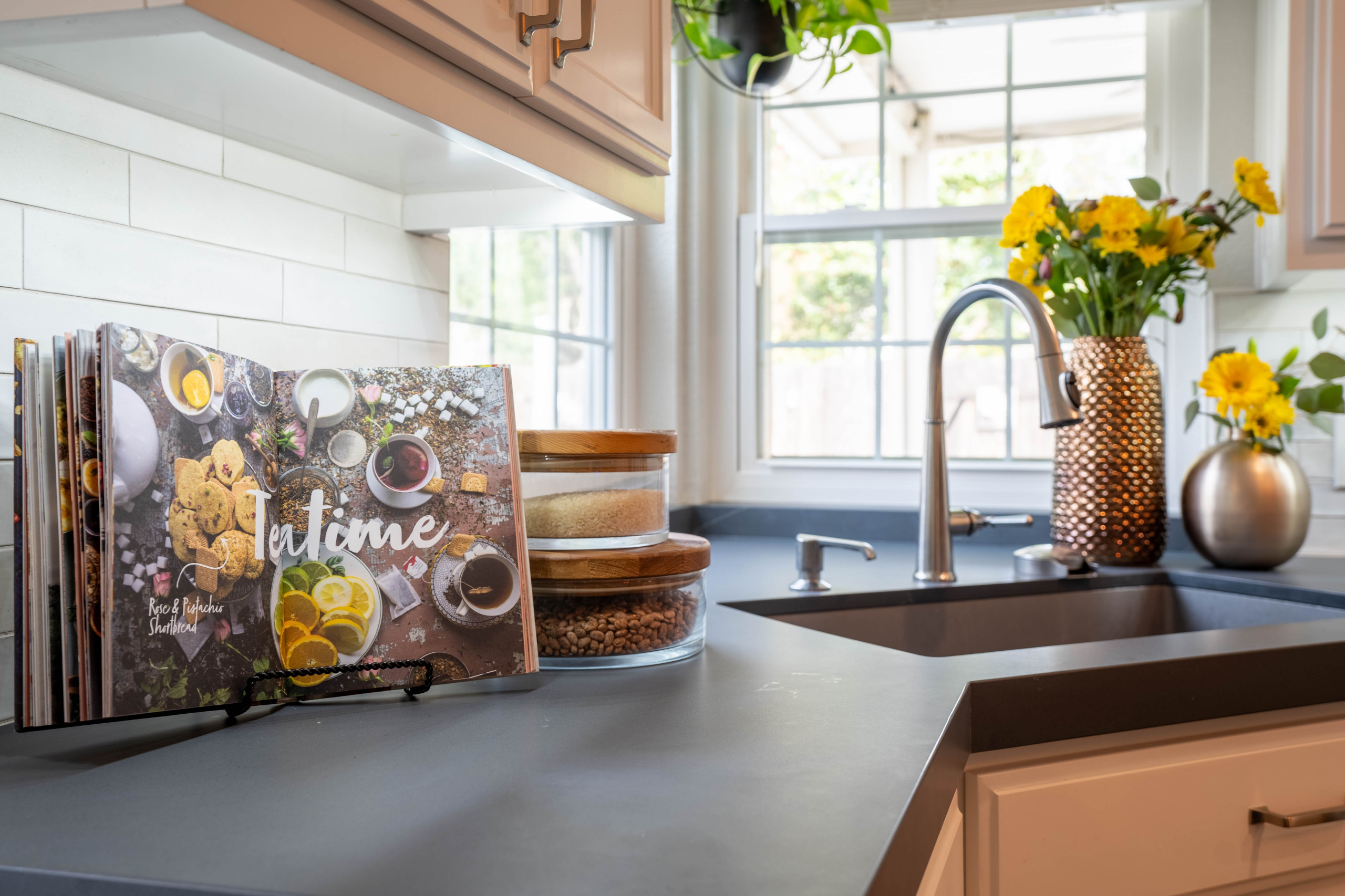 Ripon Kitchen Staging