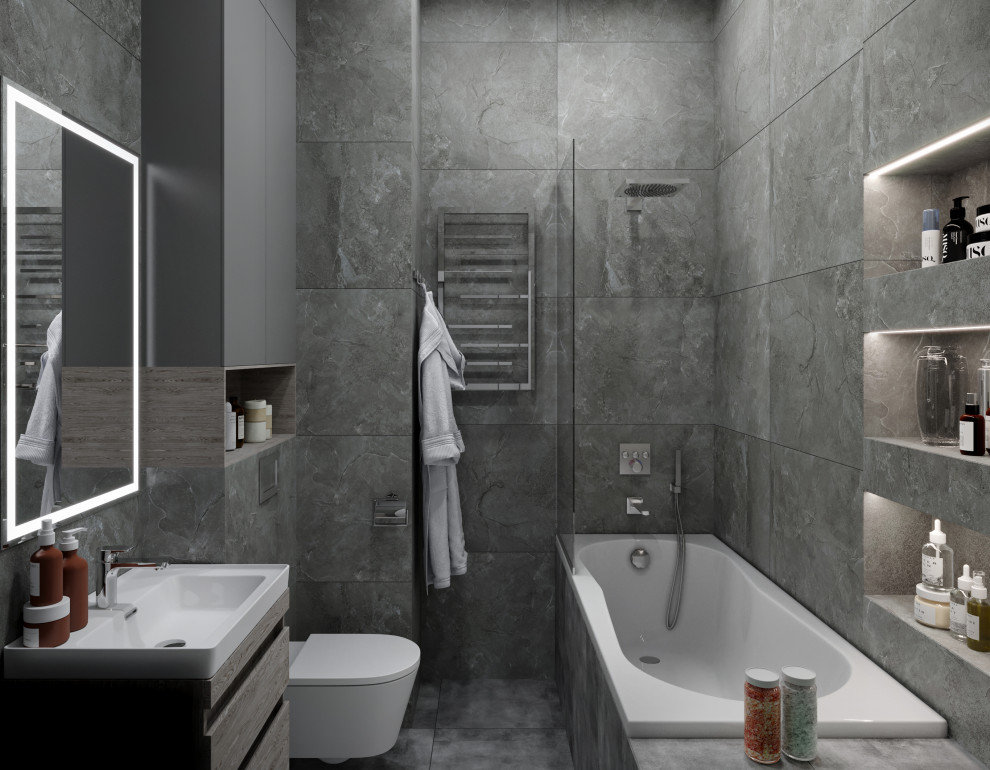 ЖК «Озерный Гай»