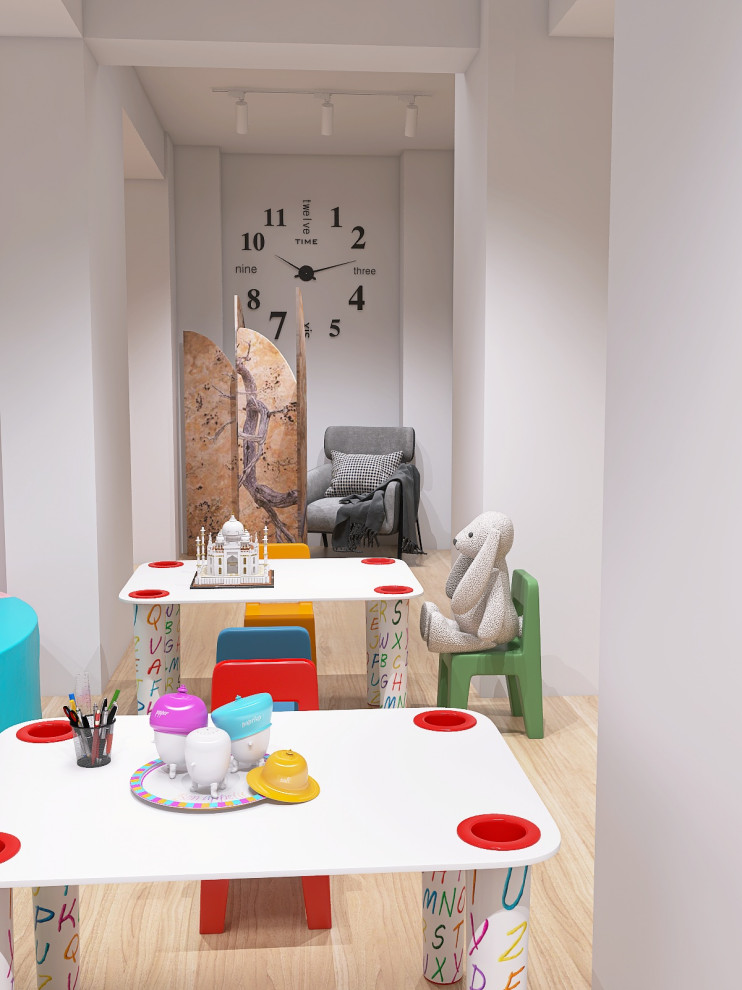 #010 Игровая студия для детей