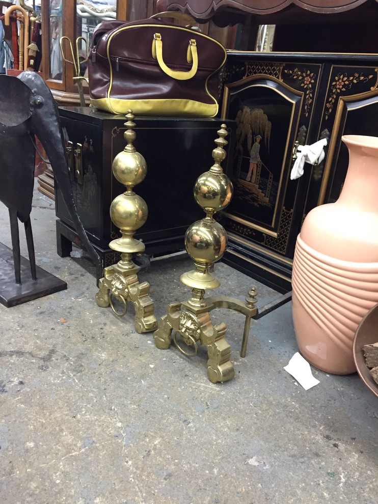 Vintage treasures