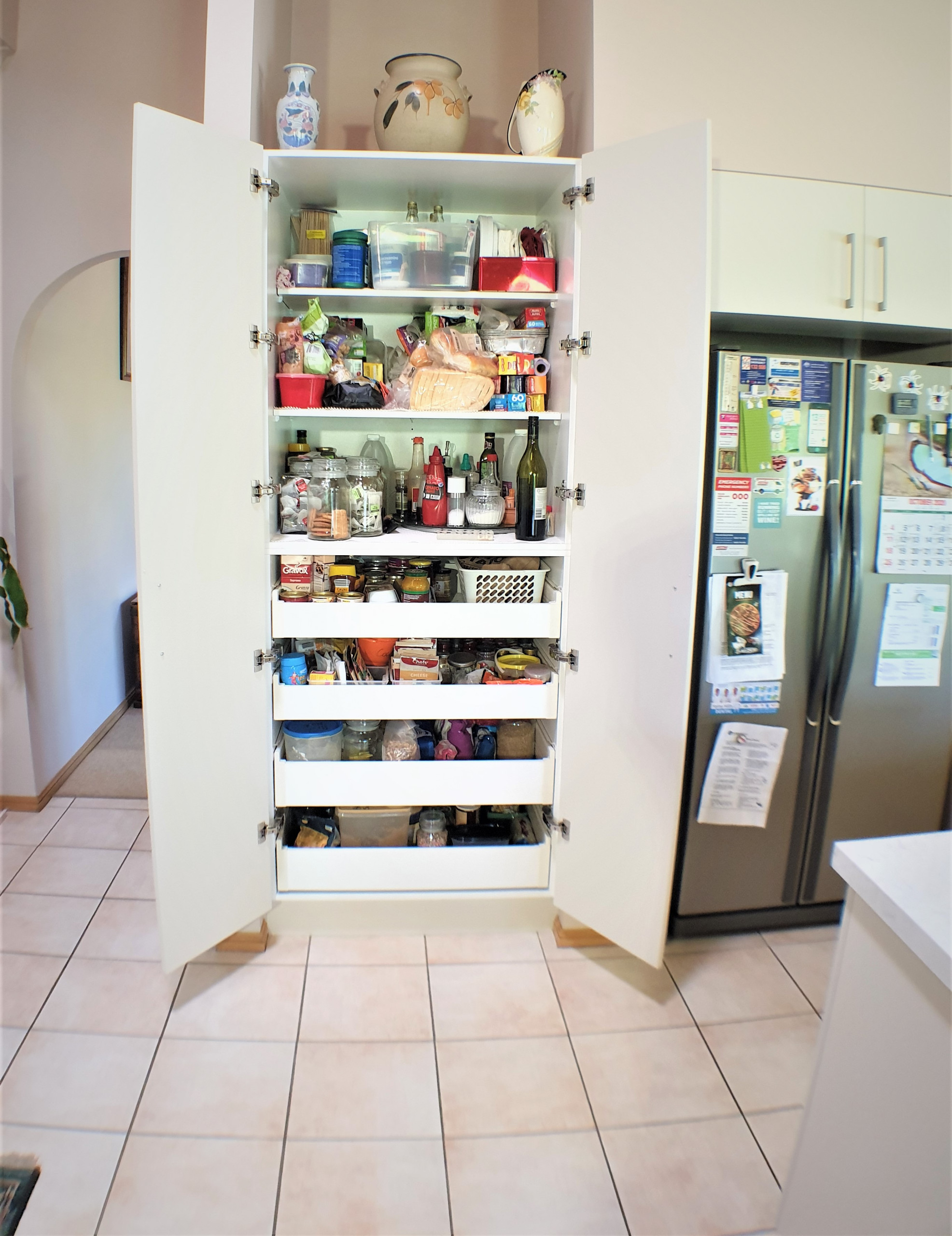 Complete Makeover, Ferny Hills
