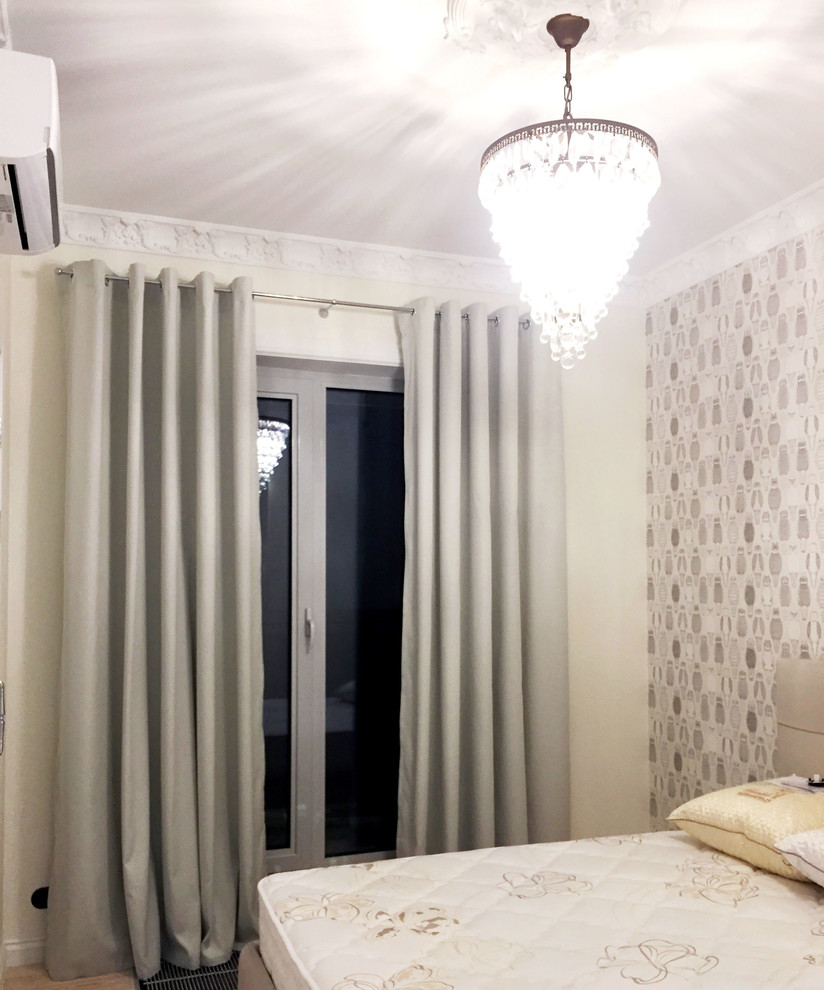 Оформление частной квартиры