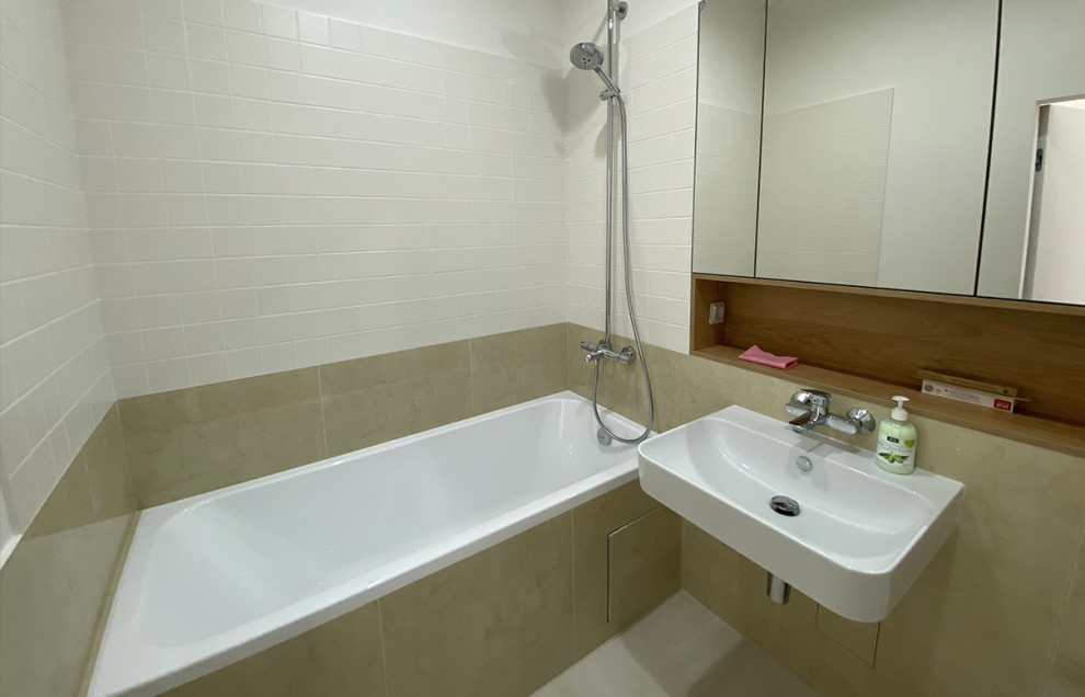 Капитальный ремонт частного дома