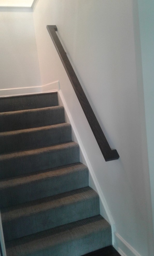 Staircase - staircase idea in Baltimore