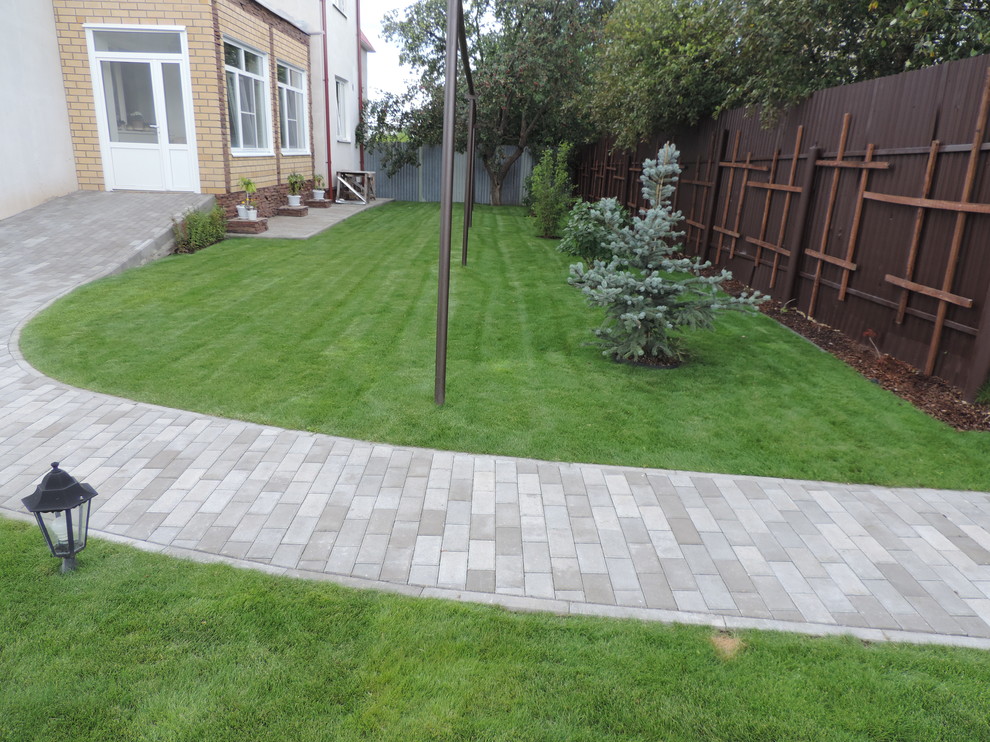 Наши работы