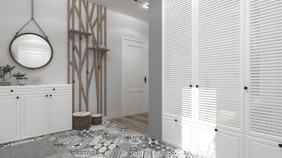 СКАНДИ ЗДЕСЬ КОРОЛЬ