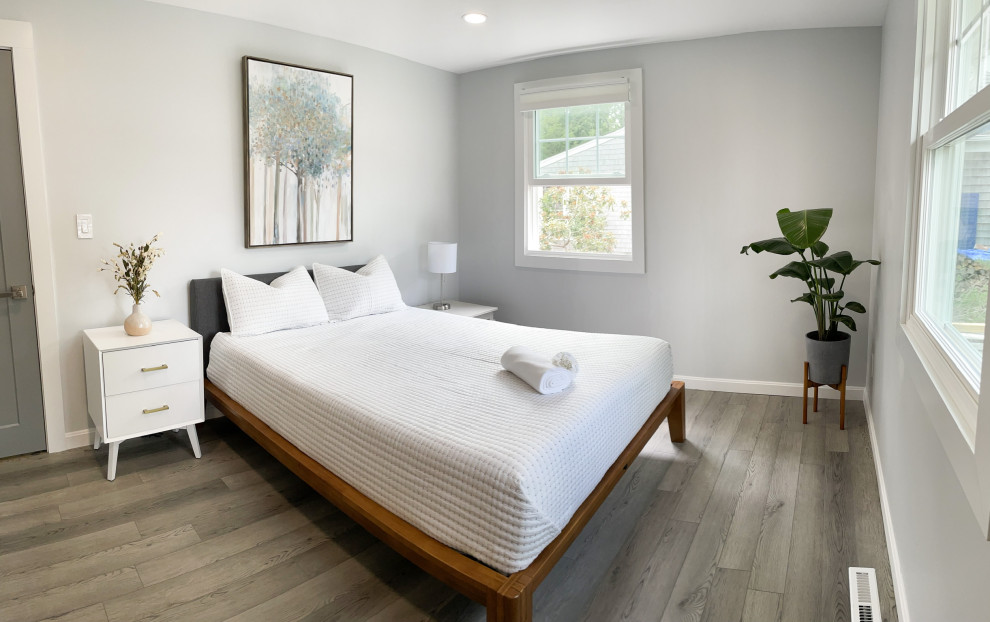 Great Harbors Home Renovation
