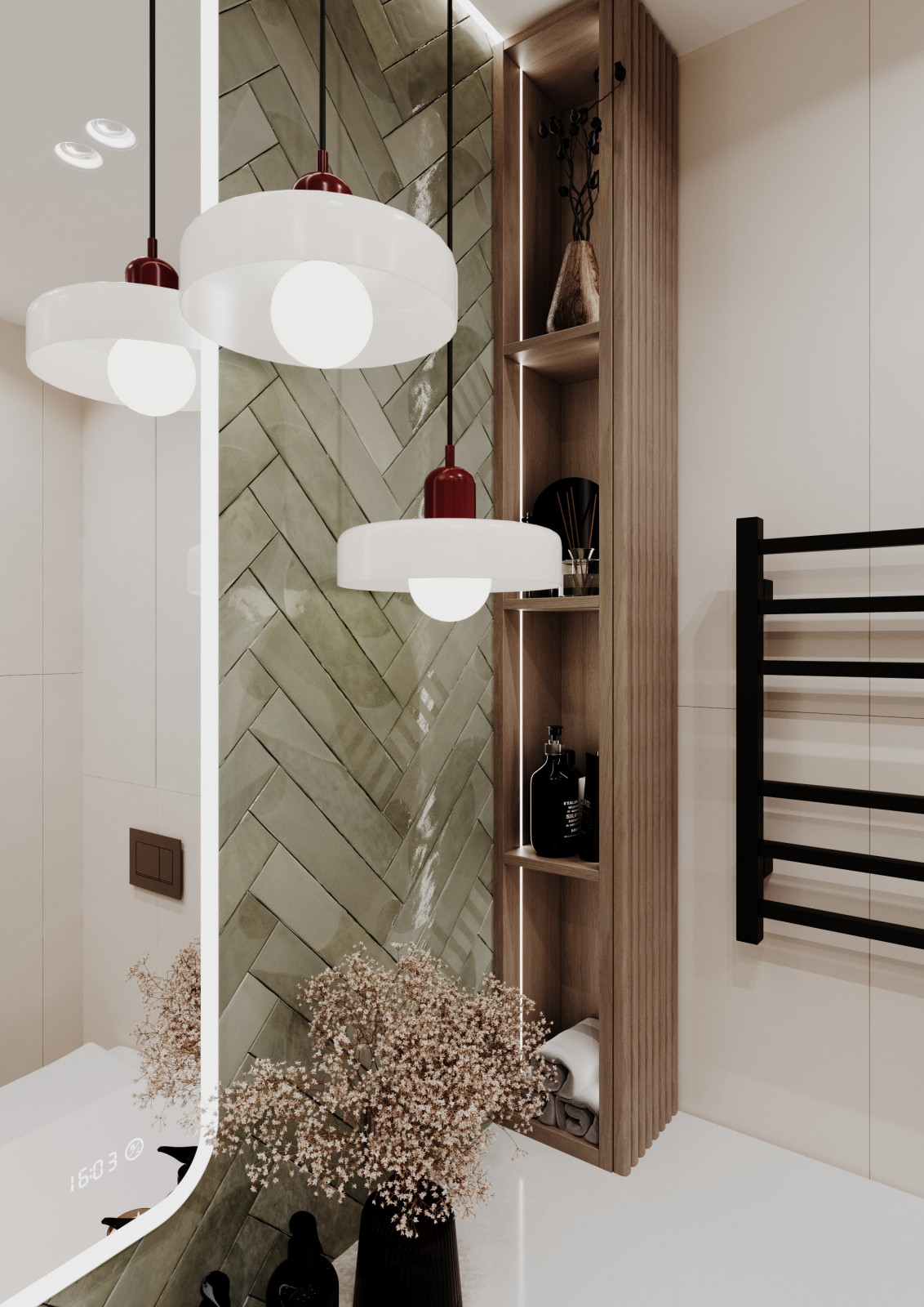 Квартира под сдачу в ЖК Культура Классика . 44,3 кв.м.