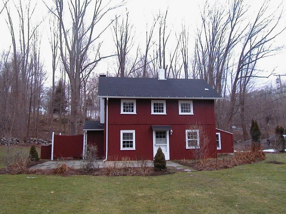 Additions/Alterations to Private Residence - Weston CT