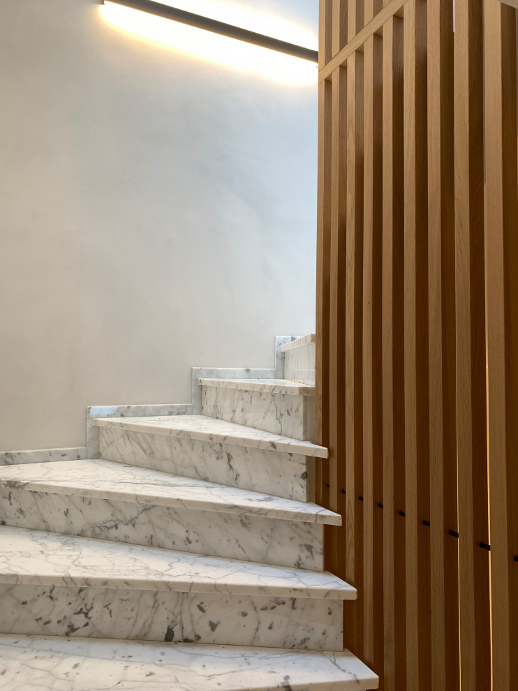 Komplett Sanierung Einfamilienhaus