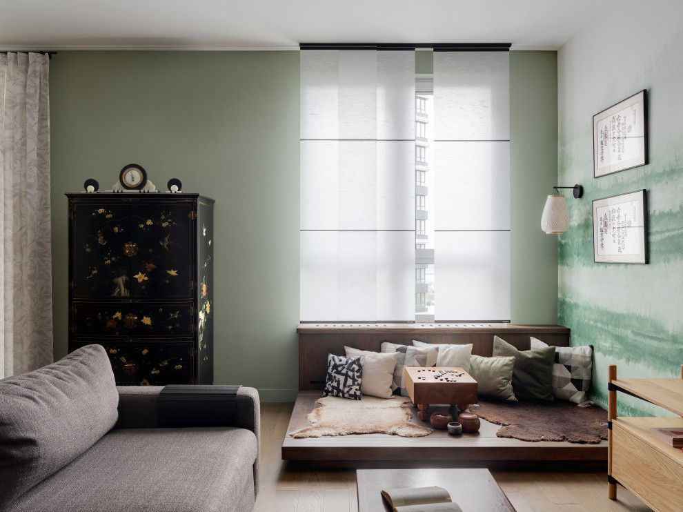 Квартира в ЖК "Сердце Столицы"