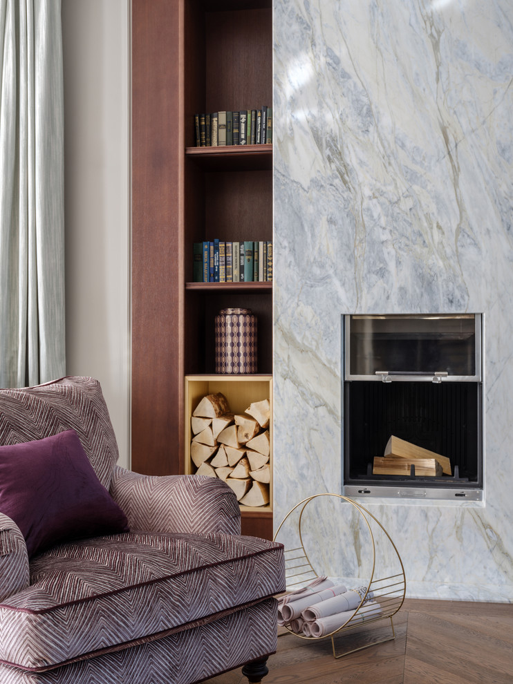 Дом в Подмосковье