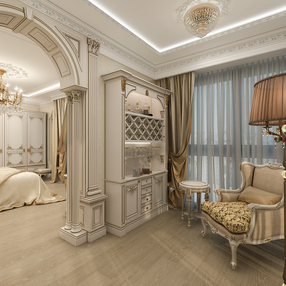 ЖК "Дыхание"