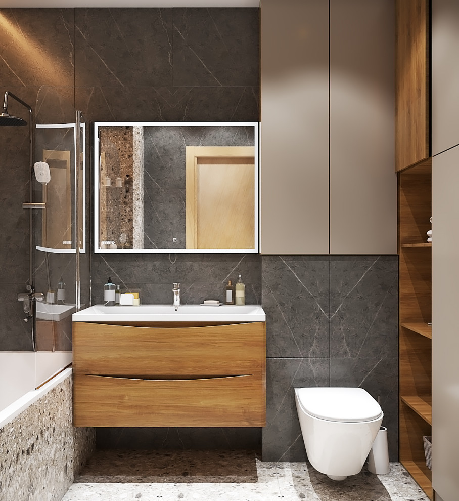 Преодолевая вызовы