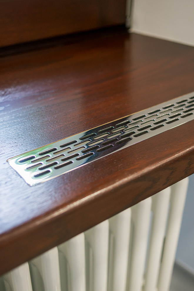 пер. Васнецова д.9 стр.2 (деревянные и дерево-алюминиевые окна и двери)