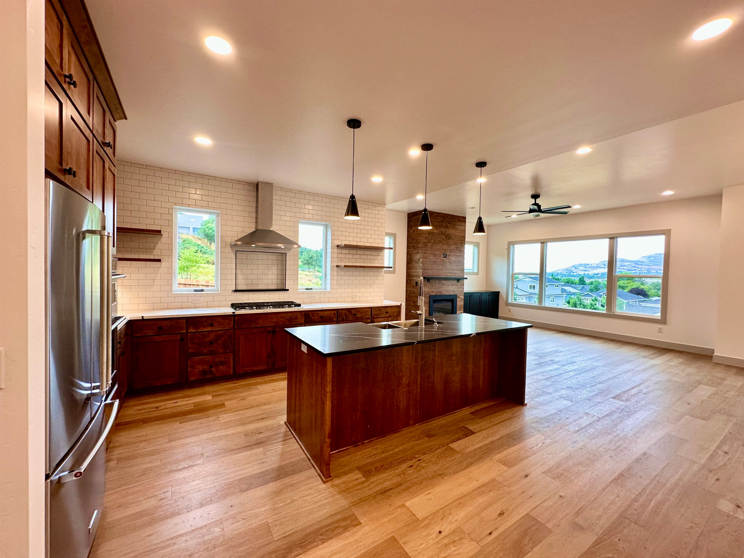 New Construction - West Village Lot 13