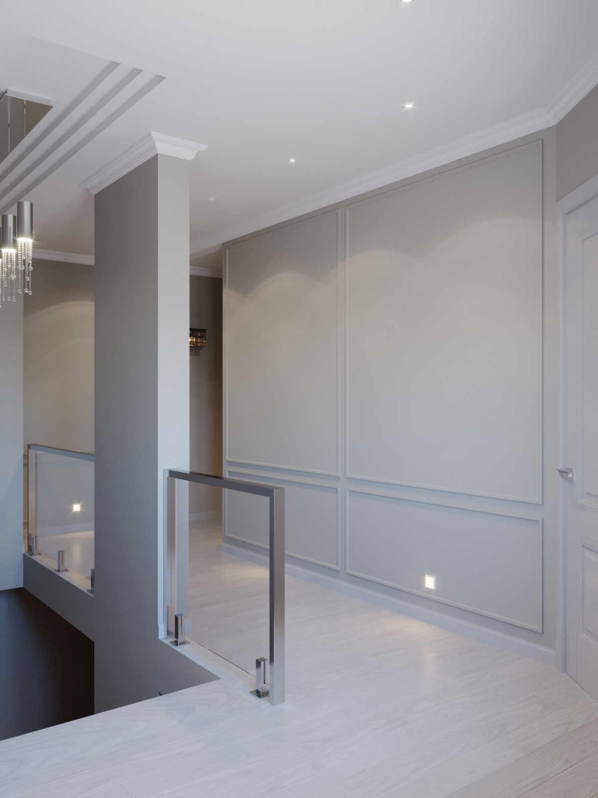 Таунхаус Новые Вешки