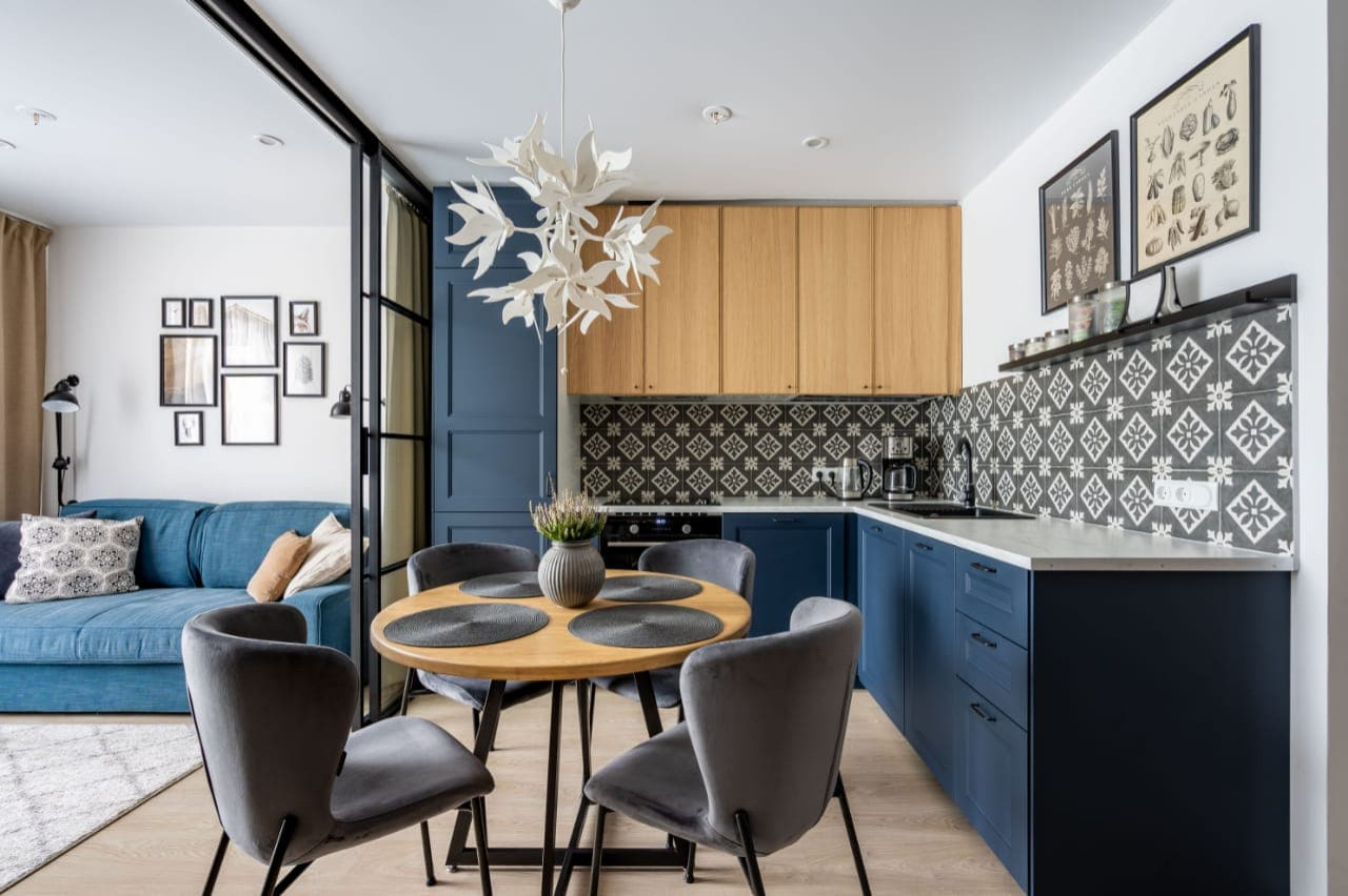 Апарт отель Yes