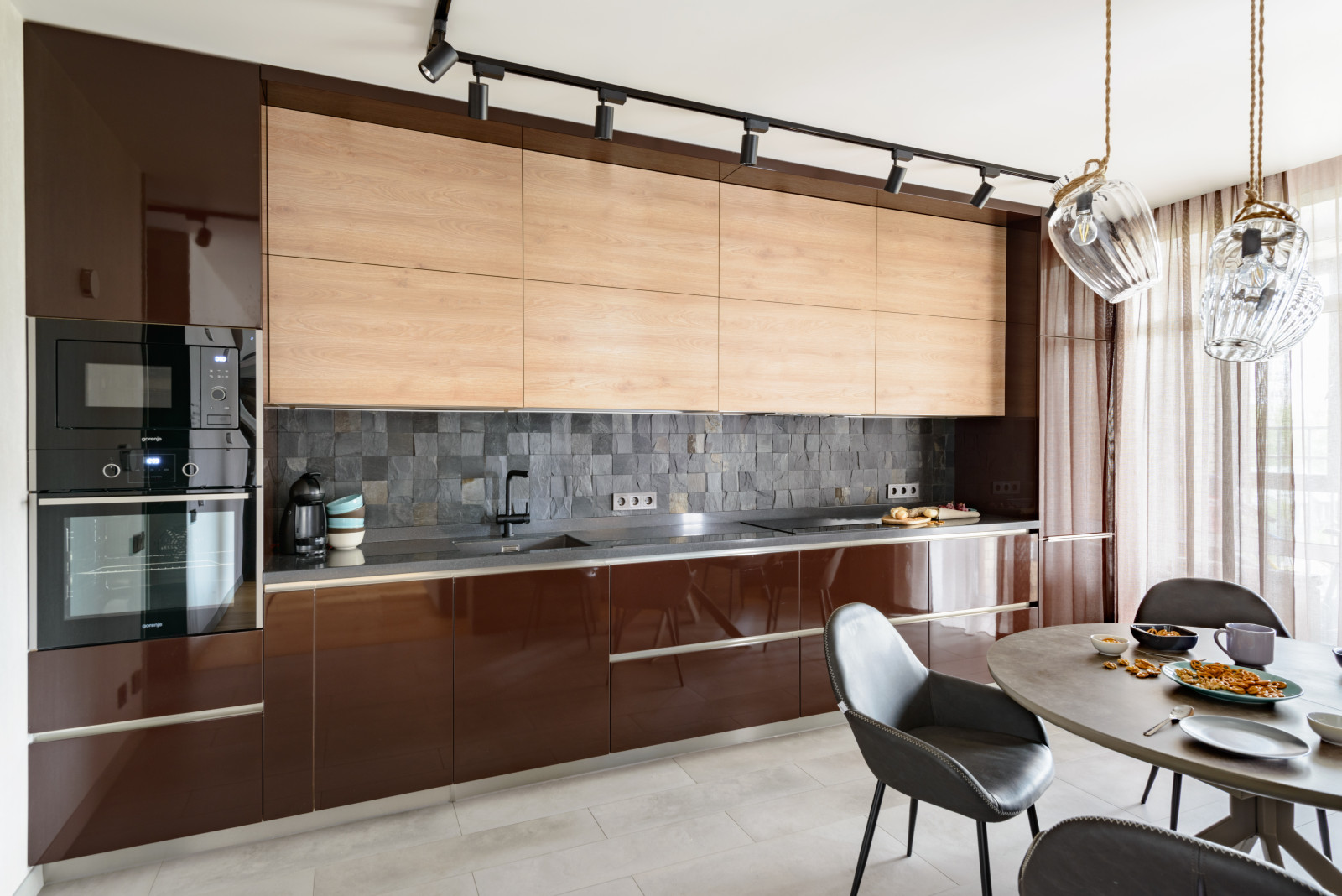 Квартира в ЖК Переулок Бульварный