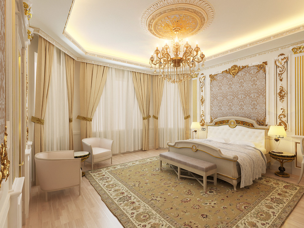 Частный дом