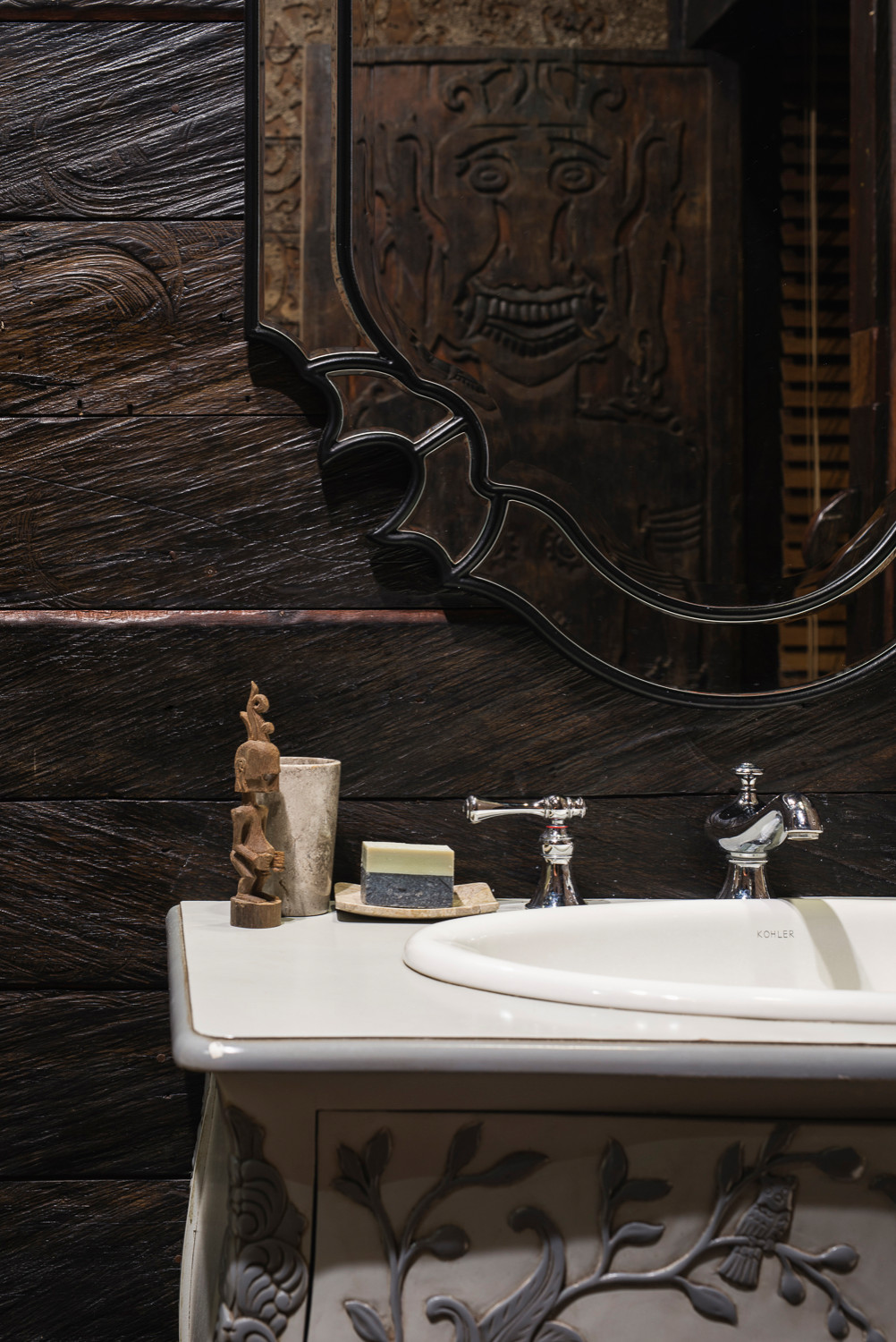 БУТИК ОТЕЛЬ НА БАЛИ  “LIGHT SENSE” вилла “LAUT”