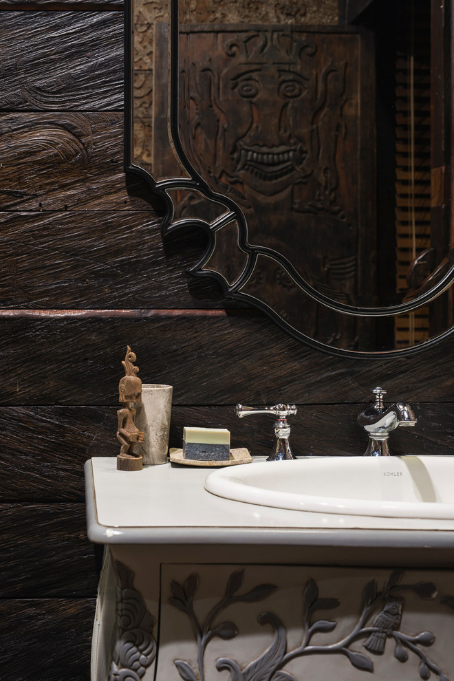 БУТИК ОТЕЛЬ НА БАЛИ  “LIGHT SENSE” вилла “LAUT”