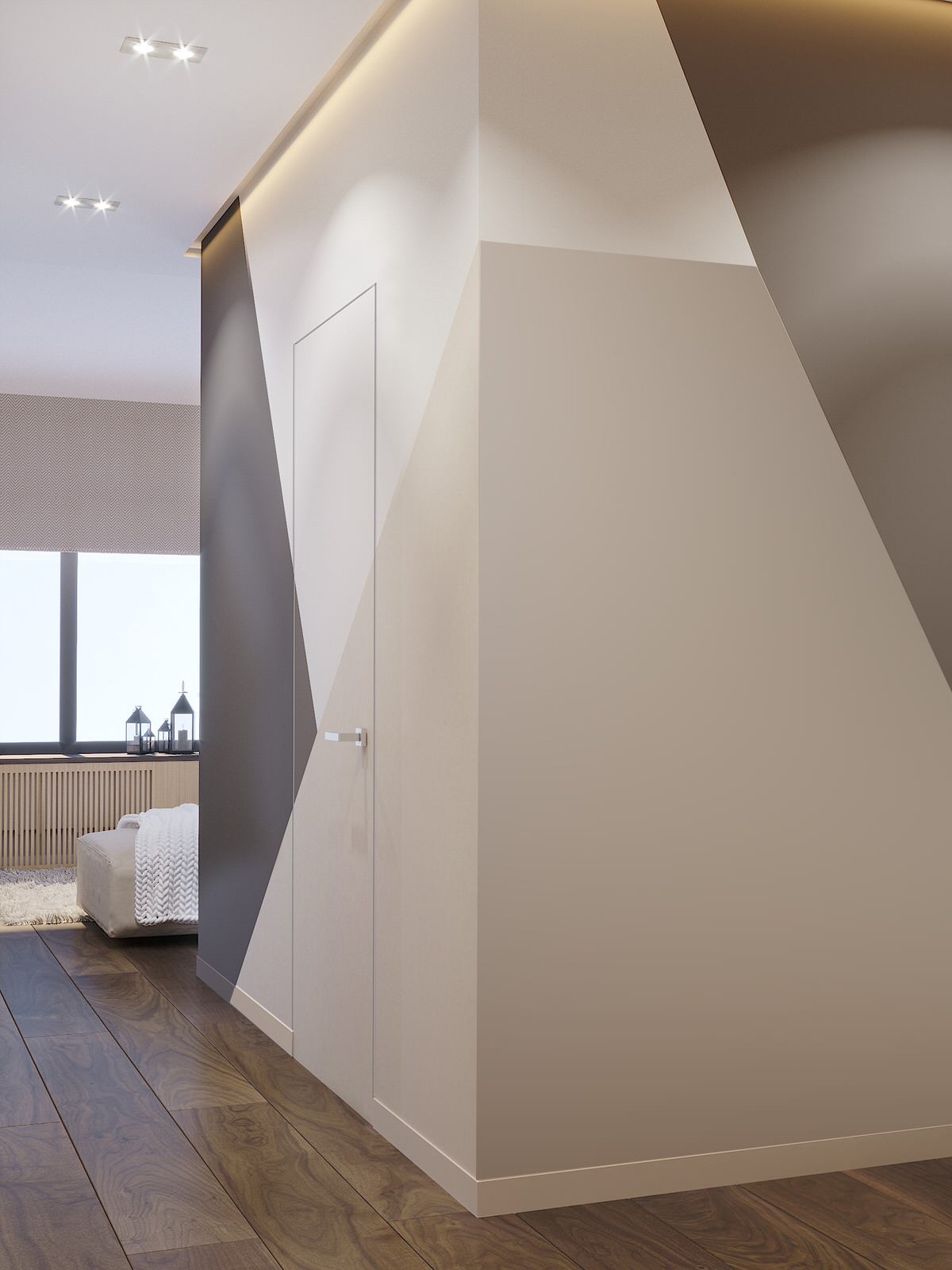 Квартира в ЖК Маяковский