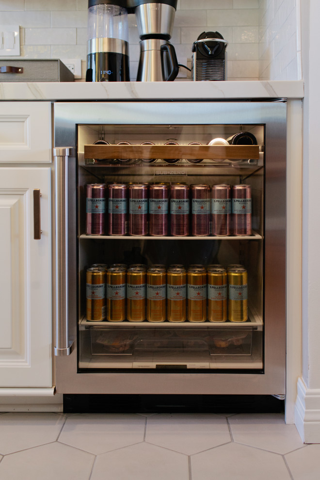 Kitchen Renovation