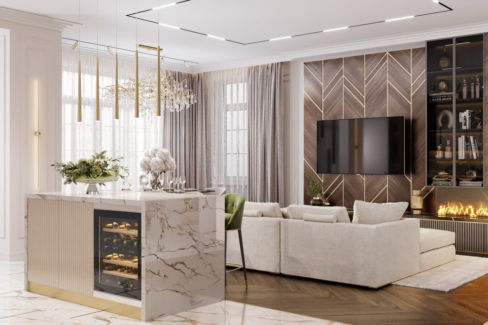 Суханово Парк