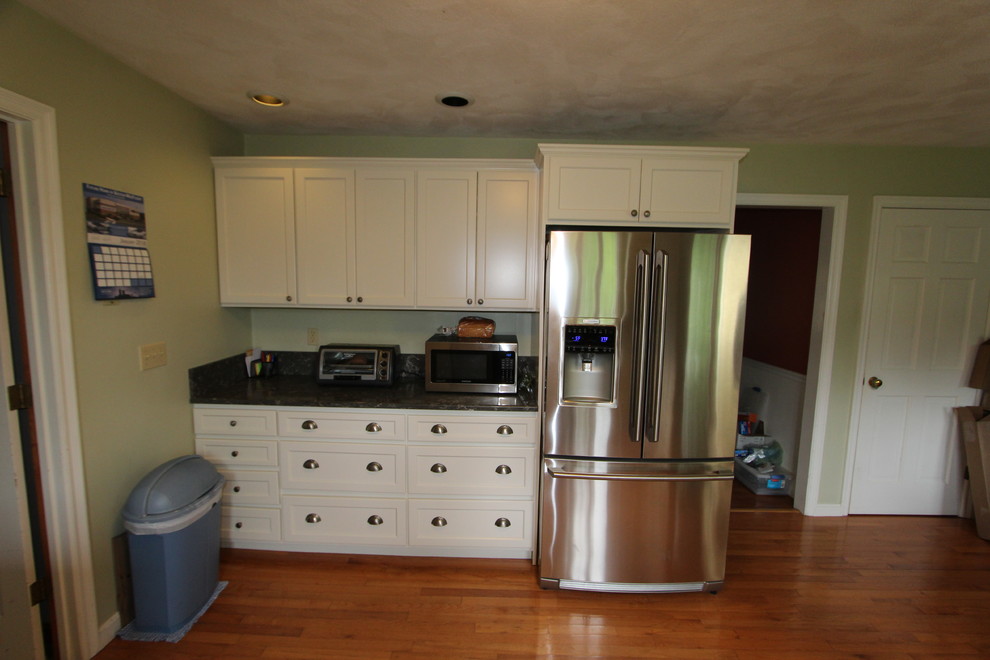 Kitchen Refresh- Project 3861
