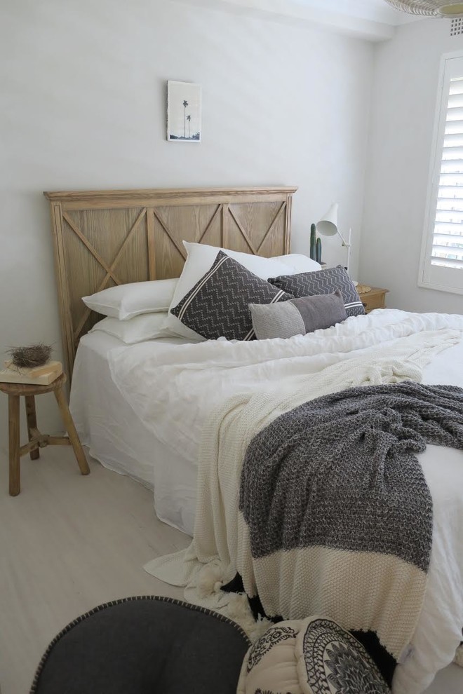 Project 18  - THE APARTMENT DEE WHY is open for business  -  Air B and B