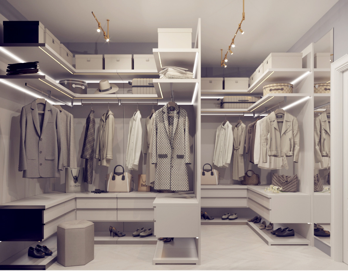 Квартира в ЖК Женева