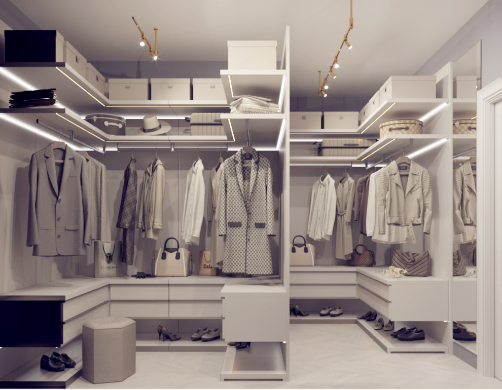 Квартира в ЖК Женева