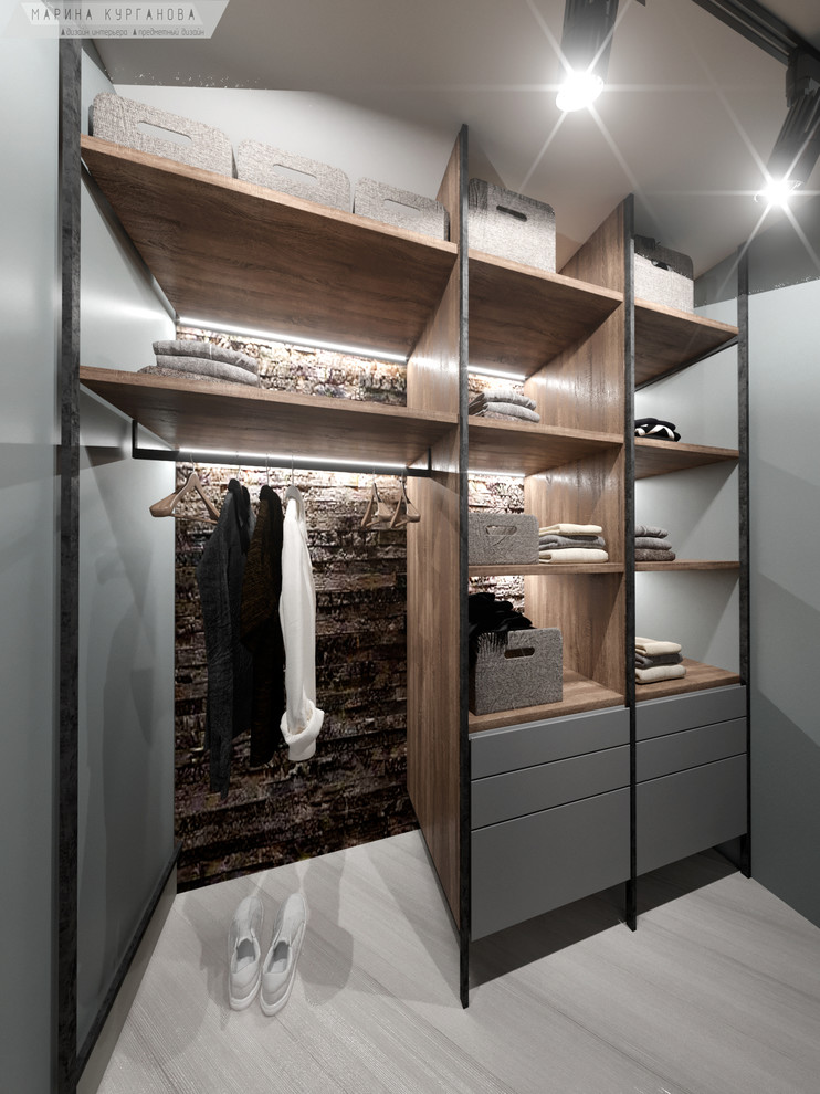 Геометрия в круглом доме