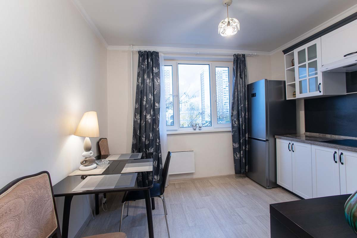 Квартира в аренду