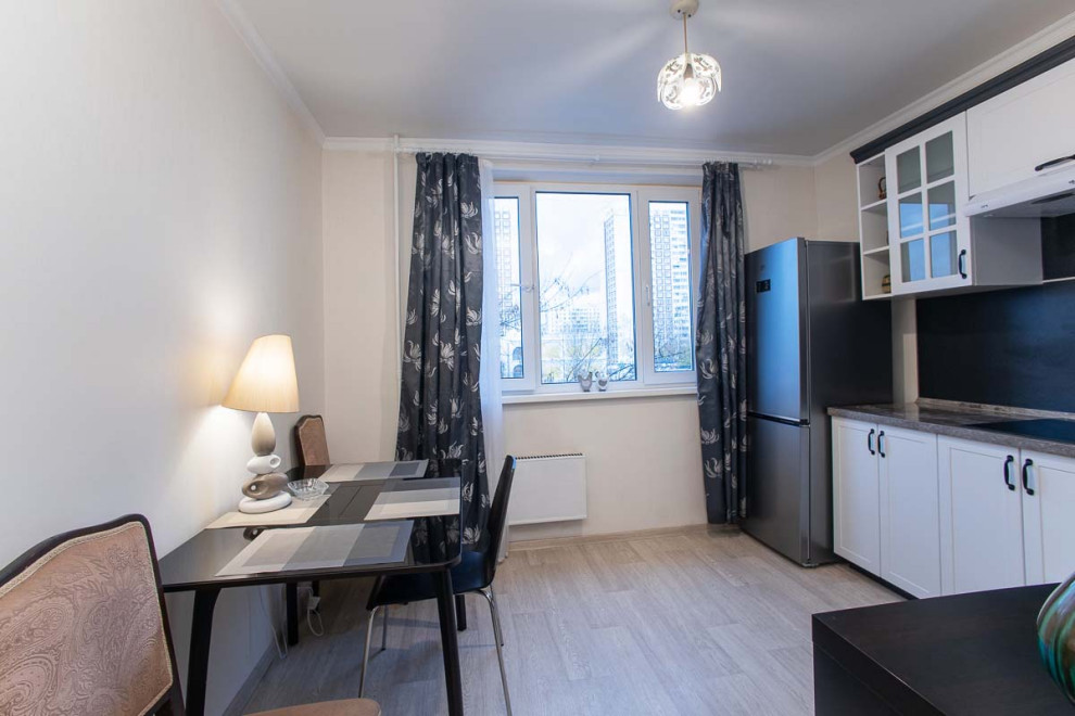 Квартира в аренду