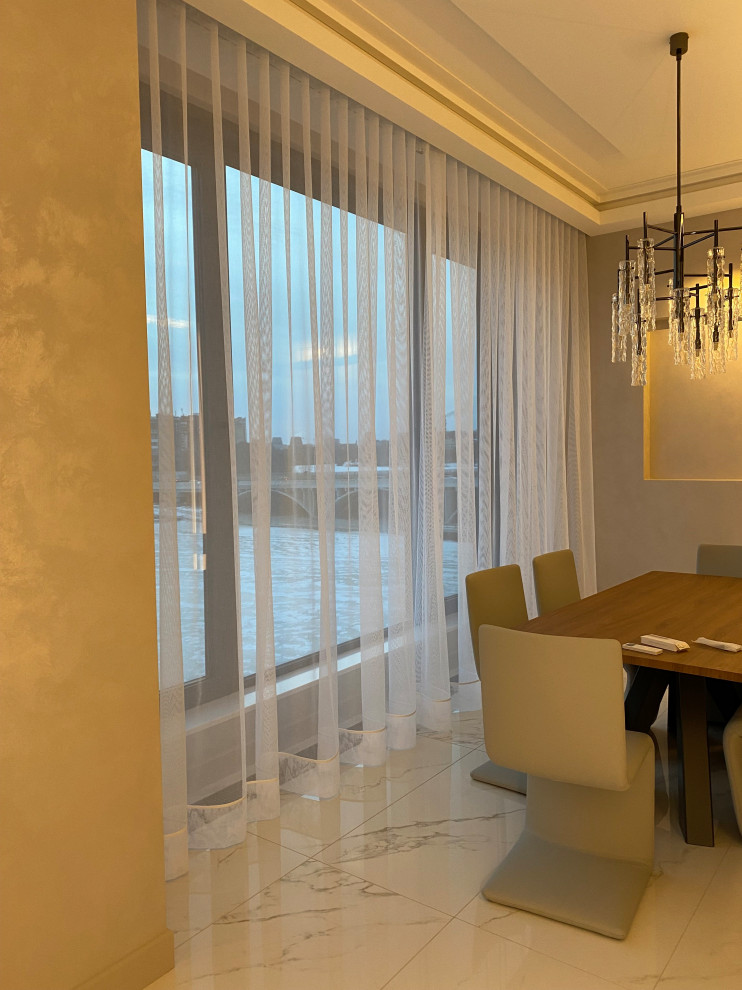 ЖК "Макаровский"