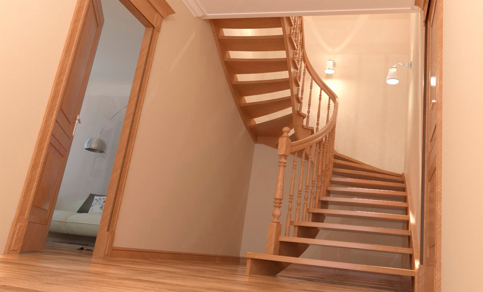 Деревянные изделия