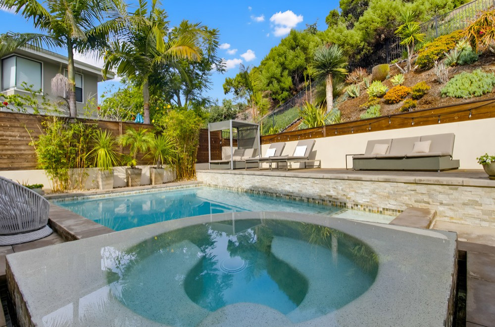 La Jolla_Whole House Remodel