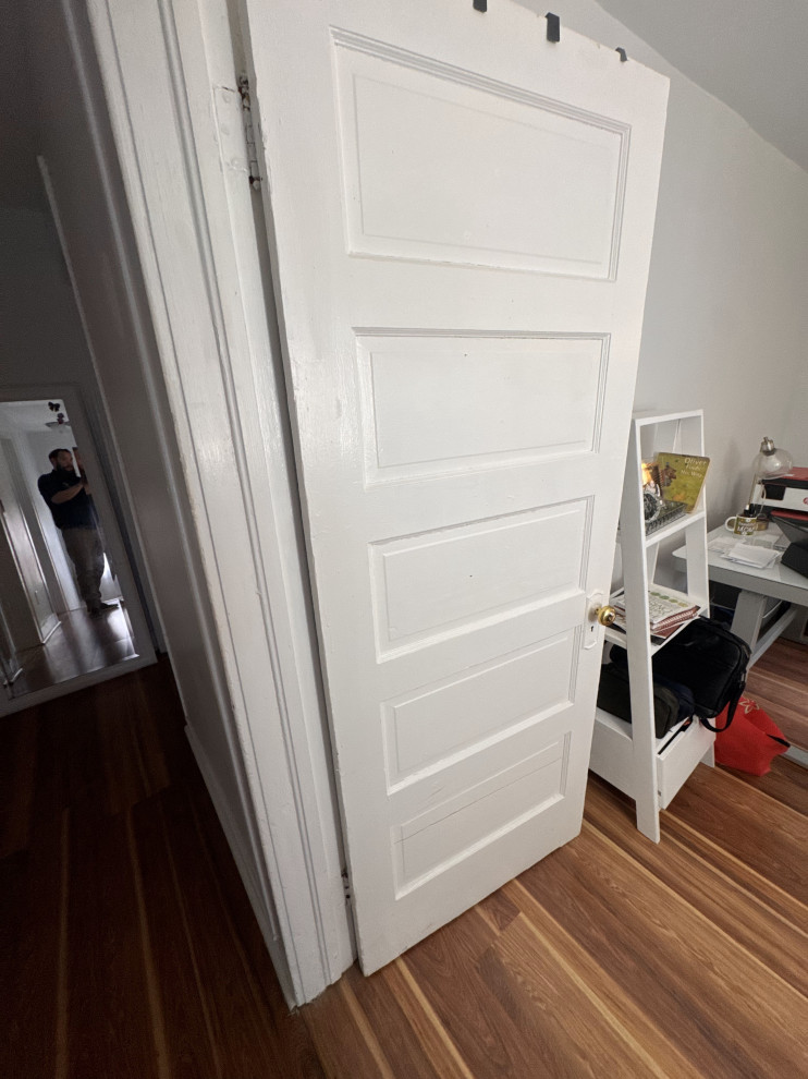 Interior Carpentry in Plainfield, NJ