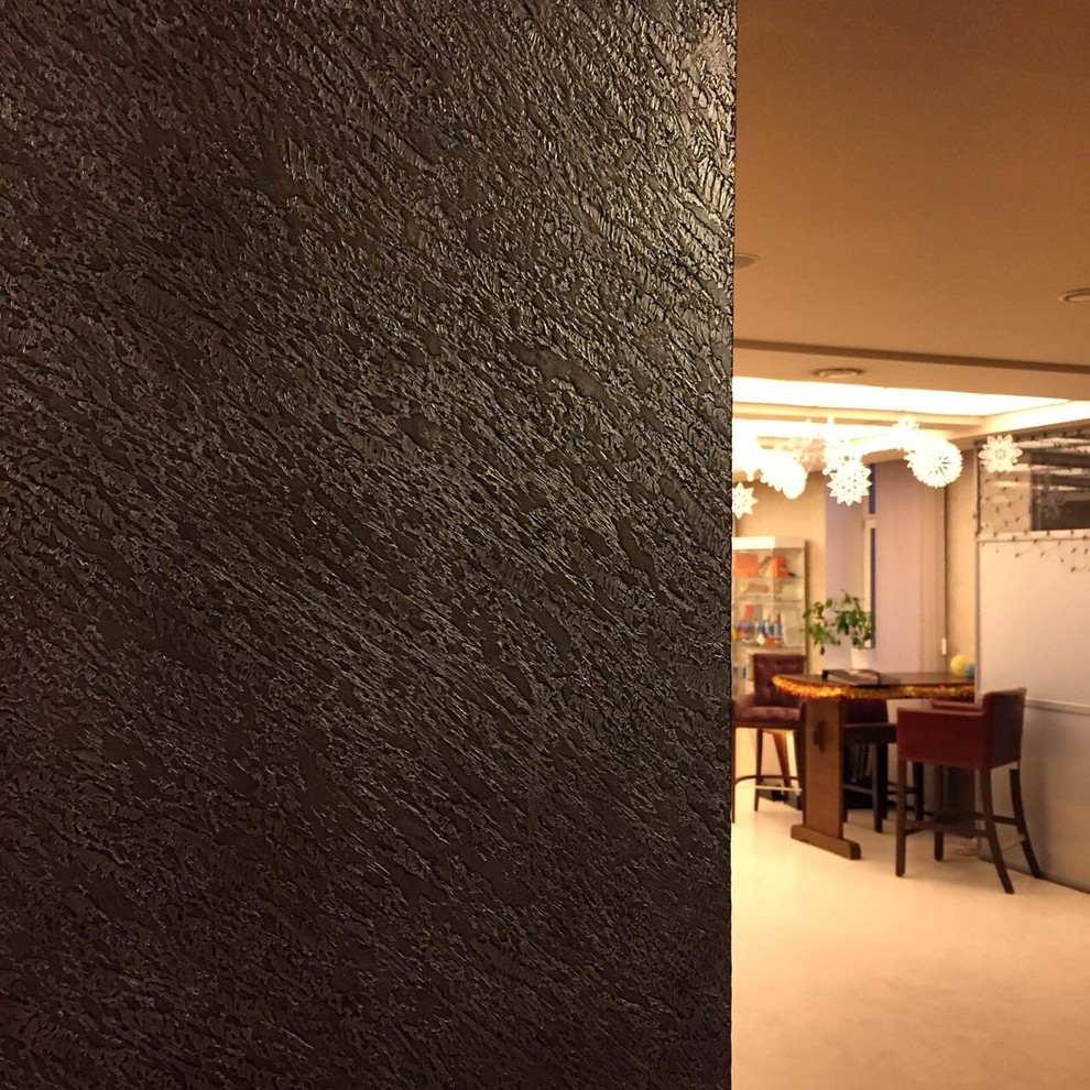 декоративная штукатурка