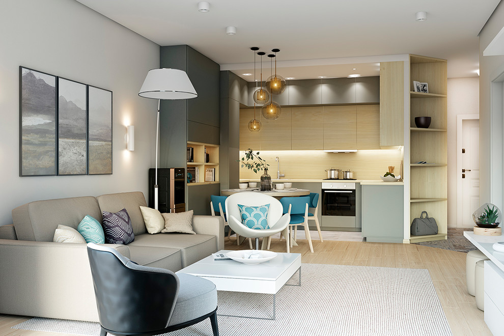 Чистая линия