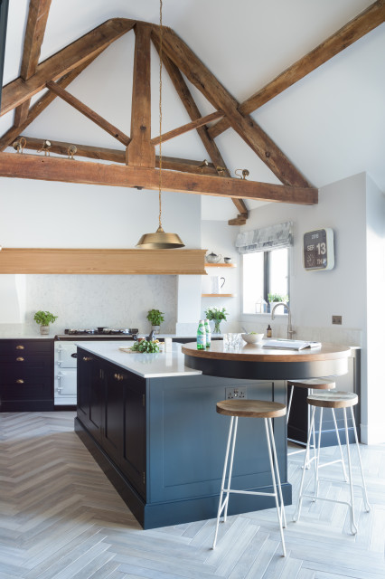 COTSWOLD transitional-kitchen